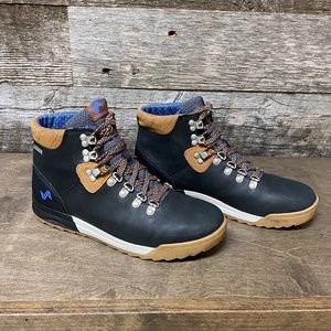 Forsake Patch Boot-Women’s